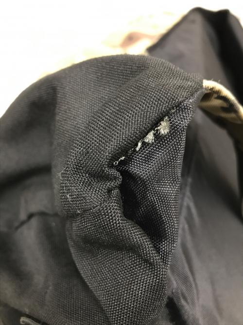 GREGORY（グレゴリー）GREGORY (グレゴリー) チョコチップカモバックパック カーキ サイズ:-の古着・服飾アイテム