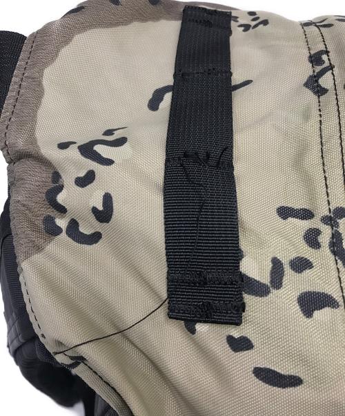 GREGORY（グレゴリー）GREGORY (グレゴリー) チョコチップカモバックパック カーキ サイズ:-の古着・服飾アイテム