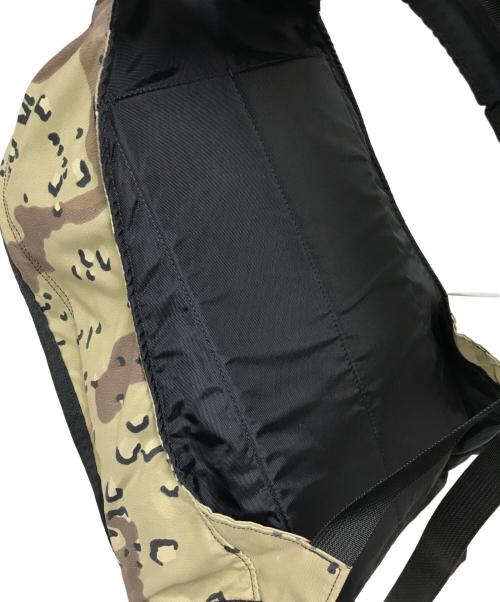 GREGORY（グレゴリー）GREGORY (グレゴリー) チョコチップカモバックパック カーキ サイズ:-の古着・服飾アイテム