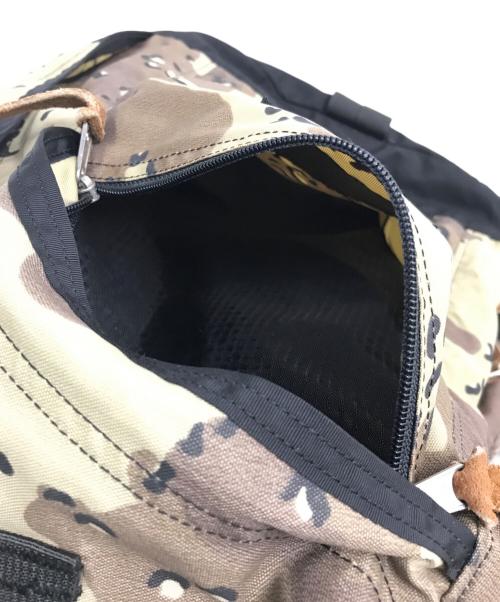 GREGORY（グレゴリー）GREGORY (グレゴリー) チョコチップカモバックパック カーキ サイズ:-の古着・服飾アイテム