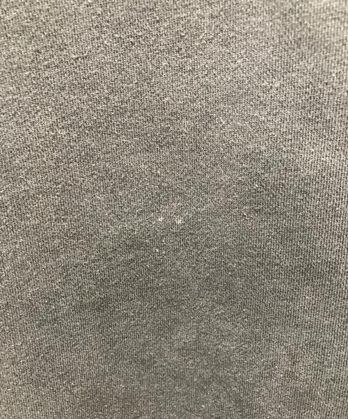 stussy（ステューシー）stussy (ステューシー) ヘッドホン刺繍スウェット ブラック サイズ:Ｍの古着・服飾アイテム
