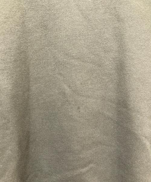 STONE ISLAND（ストーンアイランド）STONE ISLAND (ストーンアイランド) CREW NECK SWEAT オリーブ サイズ:Sの古着・服飾アイテム