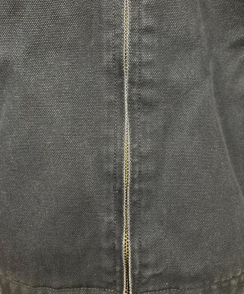 Carhartt WIP（カーハート ワークインプログレス）Carhartt WIP (カーハート ワークインプログレス) デトロイトジャケット ネイビー サイズ:Ｓの古着・服飾アイテム