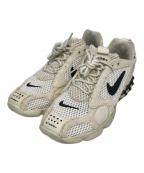 NIKE×stussyナイキ×ステューシー）の古着「エアズーム スピリドン CG2 