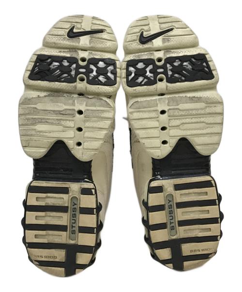 NIKE（ナイキ）NIKE (ナイキ) stussy (ステューシー) エアズーム スピリドン CG2 
