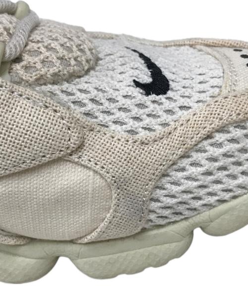 NIKE（ナイキ）NIKE (ナイキ) stussy (ステューシー) エアズーム スピリドン CG2 