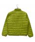 Patagonia (パタゴニア) ダウンセーターDown Sweater/	84673 ライトグリーン サイズ:Ｍ：13000円