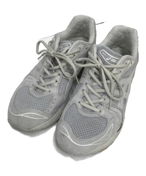 asics（アシックス）asics (アシックス) GEL-KAYANO 14 ベージュ サイズ:28cmの古着・服飾アイテム