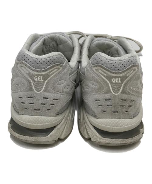 asics（アシックス）asics (アシックス) GEL-KAYANO 14 ベージュ サイズ:28cmの古着・服飾アイテム