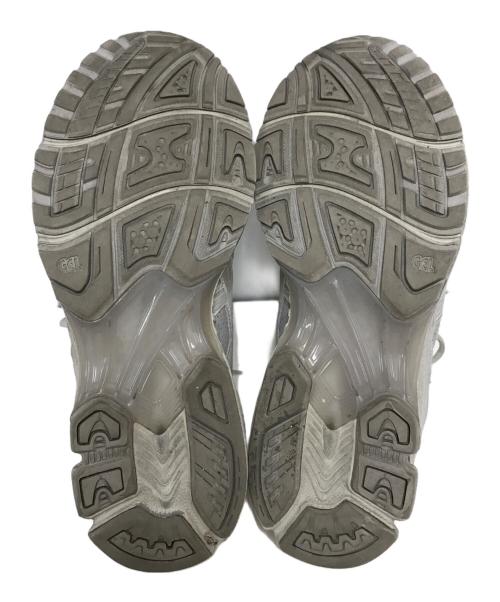 asics（アシックス）asics (アシックス) GEL-KAYANO 14 ベージュ サイズ:28cmの古着・服飾アイテム