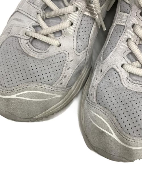 asics（アシックス）asics (アシックス) GEL-KAYANO 14 ベージュ サイズ:28cmの古着・服飾アイテム