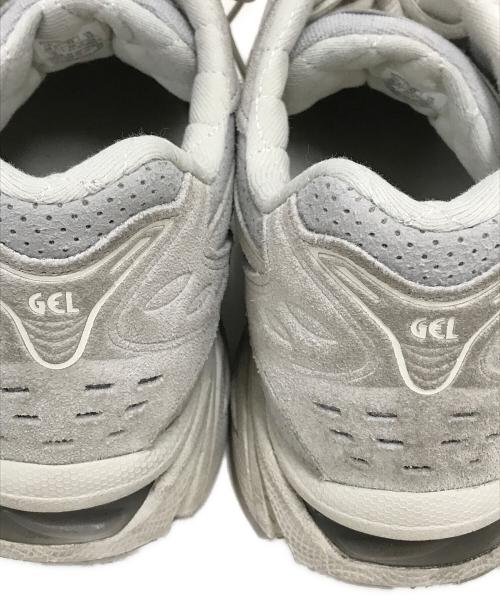 asics（アシックス）asics (アシックス) GEL-KAYANO 14 ベージュ サイズ:28cmの古着・服飾アイテム
