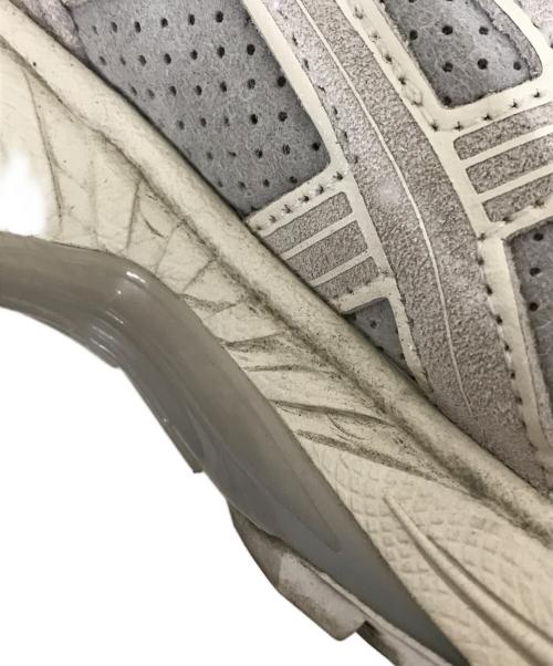 asics（アシックス）asics (アシックス) GEL-KAYANO 14 ベージュ サイズ:28cmの古着・服飾アイテム