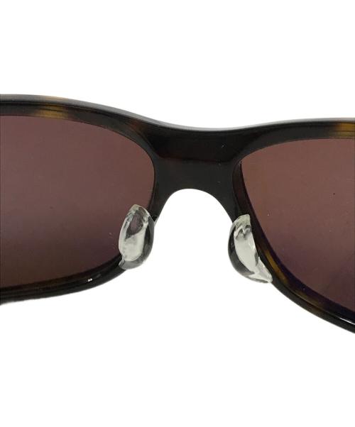 999.9（フォーナインズ）999.9 (フォーナインズ) サングラス ブラウン サイズ:62□13119の古着・服飾アイテム