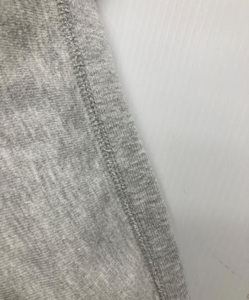 Champion REVERSE WEAVE（チャンピオン リバース ウィーブ）Champion REVERSE WEAVE (チャンピオン リバース ウィーブ) “WEST POINT USMA” Sweat グレー サイズ:MEDIUMの古着・服飾アイテム