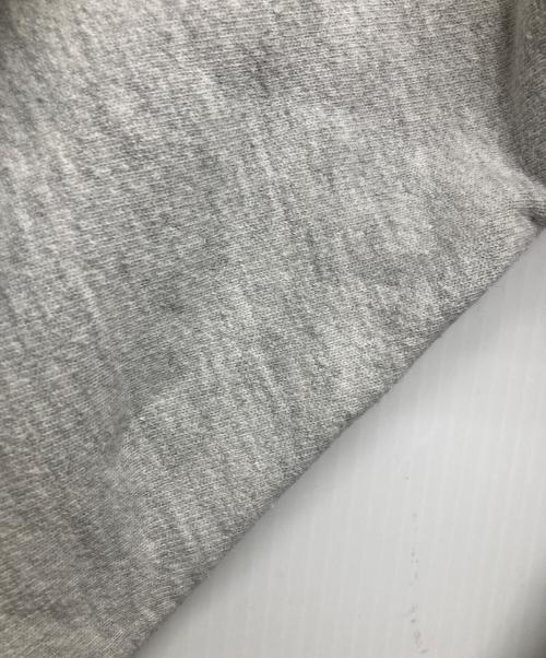 Champion REVERSE WEAVE（チャンピオン リバース ウィーブ）Champion REVERSE WEAVE (チャンピオン リバース ウィーブ) “WEST POINT USMA” Sweat グレー サイズ:MEDIUMの古着・服飾アイテム