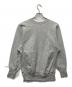 Champion REVERSE WEAVE (チャンピオン リバース ウィーブ) “WEST POINT USMA” Sweat グレー サイズ:MEDIUM：40000円