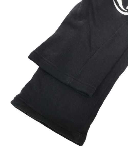 JORDAN（ジョーダン）JORDAN (ジョーダン) TRAVIS SCOTT (トラヴィススコット) フリーススウェット パンツ ブラック サイズ:SIZE Mの古着・服飾アイテム