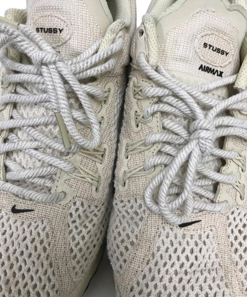 NIKE（ナイキ）NIKE (ナイキ) stussy (ステューシー) エアマックス2013 