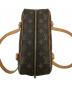 中古・古着 LOUIS VUITTON (ルイ ヴィトン) シテMM ブラウン：100000円