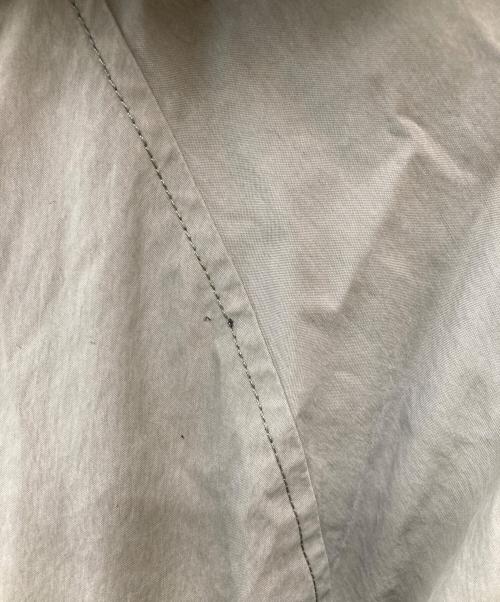 POLO RALPH LAUREN（ポロ・ラルフローレン）POLO RALPH LAUREN (ポロ・ラルフローレン) ミリタリーダウンジャケット カーキ サイズ:S/Pの古着・服飾アイテム