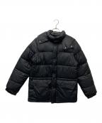 THE NORTH FACEザ ノース フェイス）の古着「Camp Sierra Short Jacket/NY81931」｜ブラック