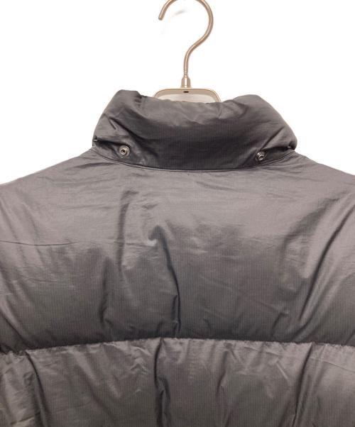 THE NORTH FACE（ザ ノース フェイス）THE NORTH FACE (ザ ノース フェイス) Camp Sierra Short Jacket/NY81931 ブラック サイズ:sの古着・服飾アイテム