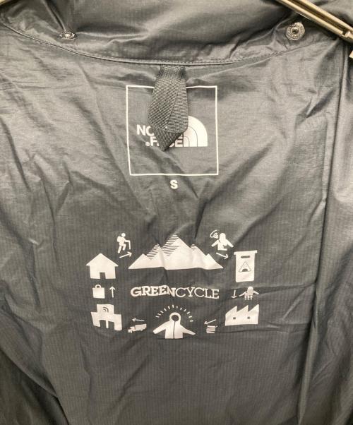 THE NORTH FACE（ザ ノース フェイス）THE NORTH FACE (ザ ノース フェイス) Camp Sierra Short Jacket/NY81931 ブラック サイズ:sの古着・服飾アイテム