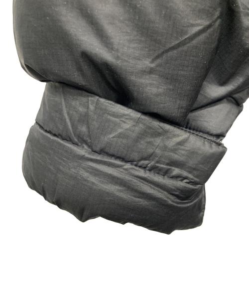 THE NORTH FACE（ザ ノース フェイス）THE NORTH FACE (ザ ノース フェイス) Camp Sierra Short Jacket/NY81931 ブラック サイズ:sの古着・服飾アイテム