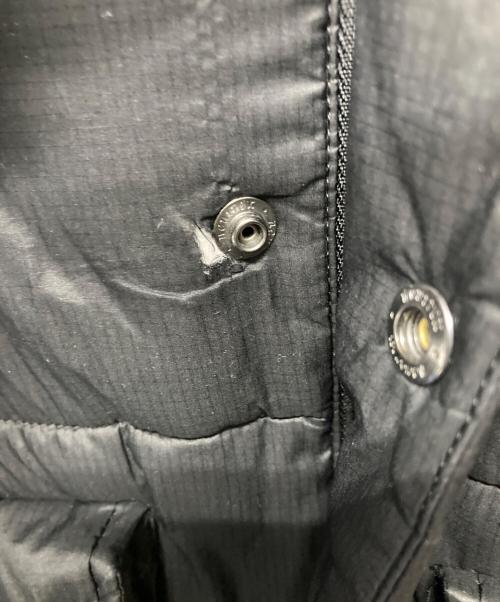 THE NORTH FACE（ザ ノース フェイス）THE NORTH FACE (ザ ノース フェイス) Camp Sierra Short Jacket/NY81931 ブラック サイズ:sの古着・服飾アイテム