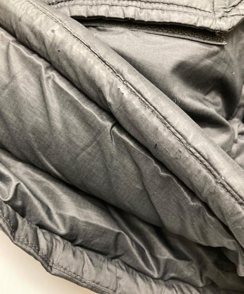 THE NORTH FACE（ザ ノース フェイス）THE NORTH FACE (ザ ノース フェイス) Camp Sierra Short Jacket/NY81931 ブラック サイズ:sの古着・服飾アイテム