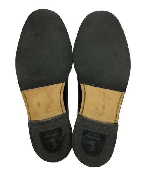 REGAL（リーガル）REGAL (リーガル) ウィングチップシューズ ブラック サイズ:25　2/1の古着・服飾アイテム