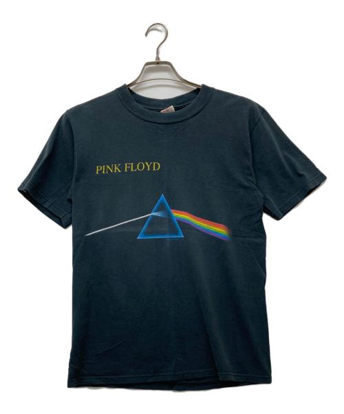 anvil（アンヴィル）anvil (アンヴィル) PINK FLOYD  ヴィンテージTシャツ ブラック サイズ:Ｓの古着・服飾アイテム