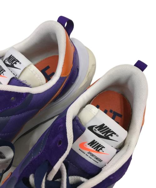 NIKE（ナイキ）NIKE (ナイキ) sacai (サカイ) Vapor Waffle  