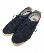 Onitsuka Tigerオニツカタイガー）の古着「MEXICO 66 SD」｜インディゴ