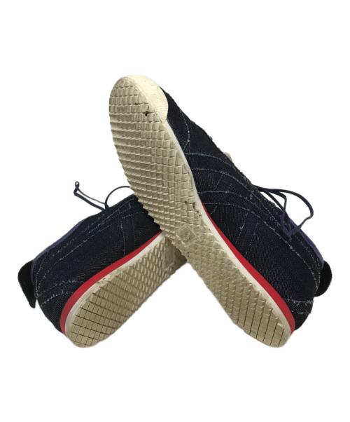 Onitsuka Tiger（オニツカタイガー）Onitsuka Tiger (オニツカタイガー) MEXICO 66 SD インディゴ サイズ:28cmの古着・服飾アイテム