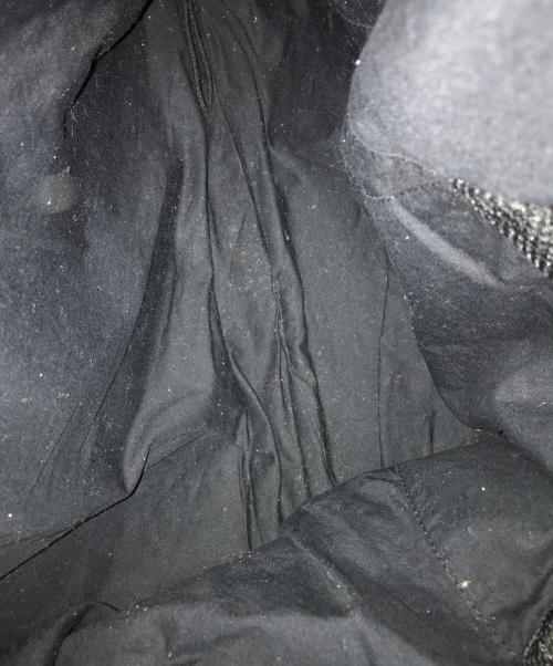 MM6 Maison Margiela（エムエムシックスメゾンマルジェラ）MM6 Maison Margiela (エムエムシックス メゾンマルジェラ) ジャパニーズトートバッグ ブラックの古着・服飾アイテム