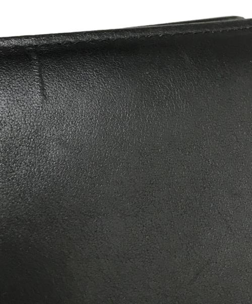 KENZO（ケンゾー）KENZO (ケンゾー) 2つ折り財布 ブラックの古着・服飾アイテム