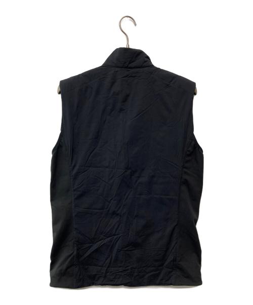 ARC'TERYX（アークテリクス）ARC'TERYX (アークテリクス) Atom LT Vest ブラック サイズ:S/Pの古着・服飾アイテム
