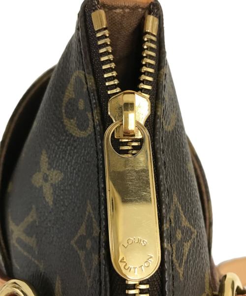 LOUIS VUITTON（ルイ ヴィトン）LOUIS VUITTON (ルイ ヴィトン) トータリーPMトートバッグ/モノグラム/M56688 ブラウンの古着・服飾アイテム