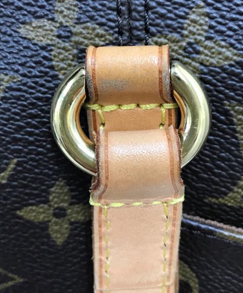 LOUIS VUITTON（ルイ ヴィトン）LOUIS VUITTON (ルイ ヴィトン) トータリーPMトートバッグ/モノグラム/M56688 ブラウンの古着・服飾アイテム