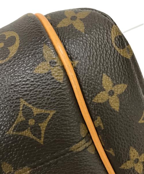 LOUIS VUITTON（ルイ ヴィトン）LOUIS VUITTON (ルイ ヴィトン) トータリーPMトートバッグ/モノグラム/M56688 ブラウンの古着・服飾アイテム