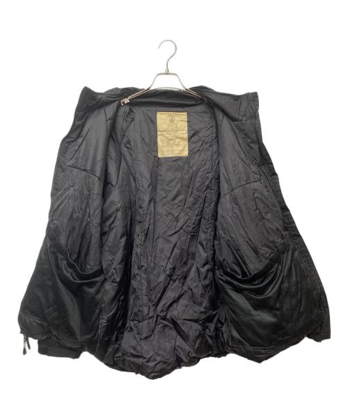 BAF（ブルックリンアームドフォース）BAF (ブルックリンアームドフォース) ECWCS GEN3BAF製プリマロフト中綿ジャケット ブラック サイズ:Lの古着・服飾アイテム