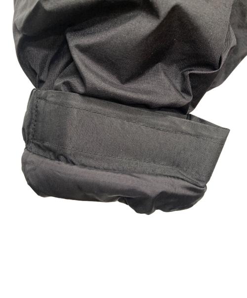 BAF（ブルックリンアームドフォース）BAF (ブルックリンアームドフォース) ECWCS GEN3BAF製プリマロフト中綿ジャケット ブラック サイズ:Lの古着・服飾アイテム