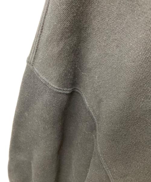 C.E（シーイー）C.E (シーイー) WASHED FK Hyperferma CREW NECK ブラック サイズ:Lの古着・服飾アイテム