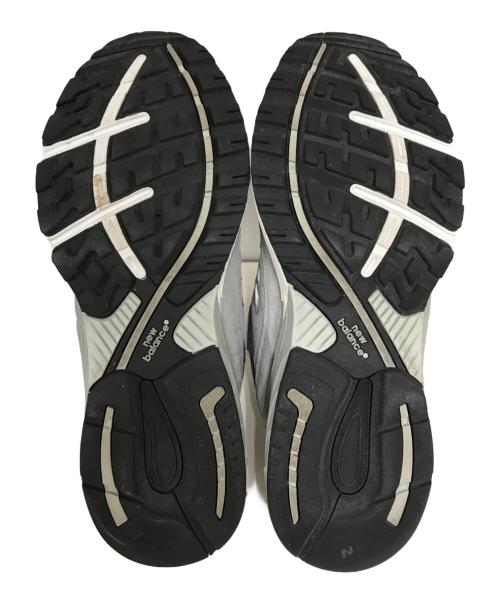 NEW BALANCE（ニューバランス）NEW BALANCE (ニューバランス) MR993GL グレー サイズ:28.5cmの古着・服飾アイテム