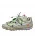 NIKE (ナイキ) OFFWHITE (オフホワイト) Women's Waffle Racer ホワイト サイズ:SIZE 28.5cm：9000円
