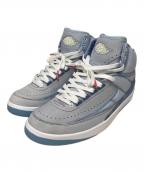 NIKEナイキ）の古着「Nike Air Jordan 2 Retro SP」｜ブルー