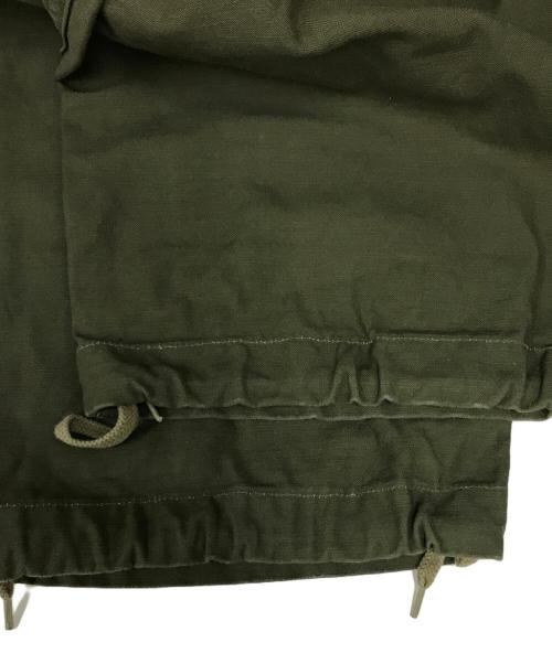 BUZZ RICKSON'S（バズリクソンズ）BUZZ RICKSON'S (バズリクソンズ) M-51フィールドパンツ オリーブ サイズ:MEDIUM-SHORTの古着・服飾アイテム