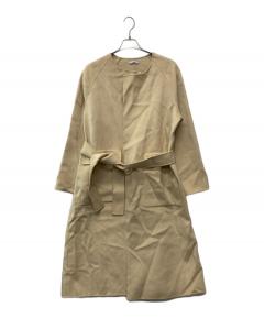 中古・古着通販】Lavish Gate (ラビッシュゲート) ノーカラーロング